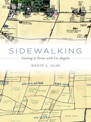 cover image of Sidewalking